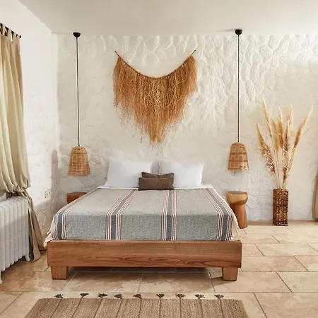 Morro Maison d'hôtes 4*