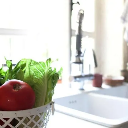 Morro Maison d'hôtes Alaçatı