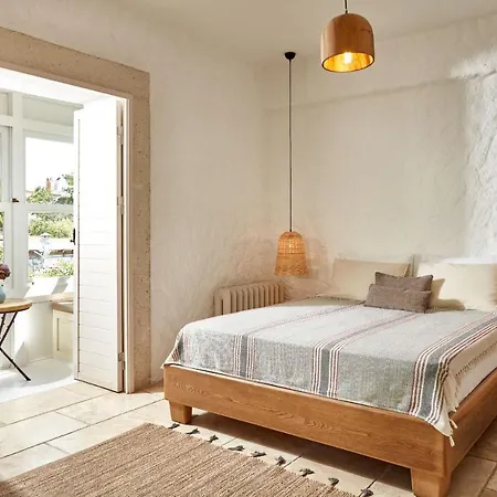 Maison d'hôtes Morro