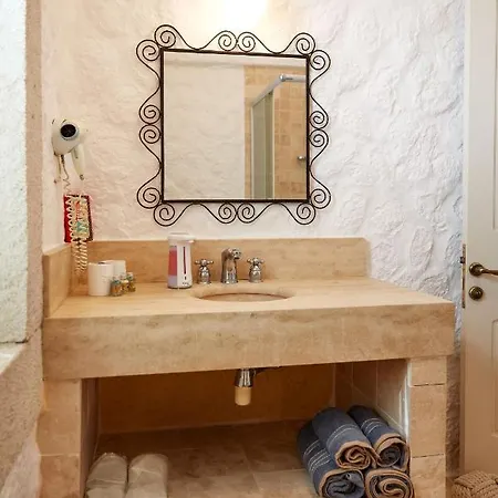 Maison d'hôtes Morro 4*