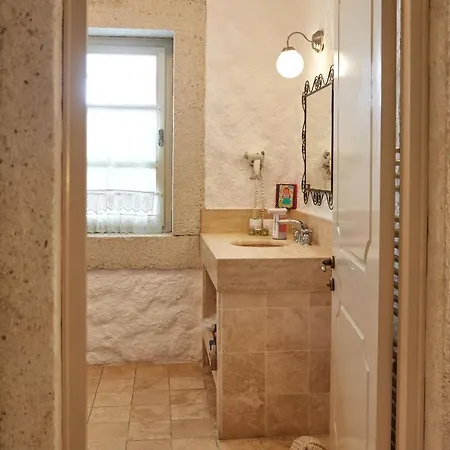 Morro Maison d'hôtes Alaçatı