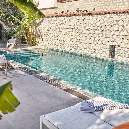 Maison d'hôtes Morro 4*