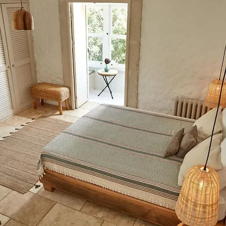 Maison d'hôtes Morro Alaçatı