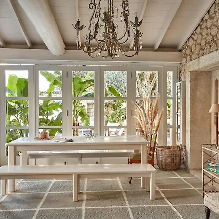 Πανσιόν Morro