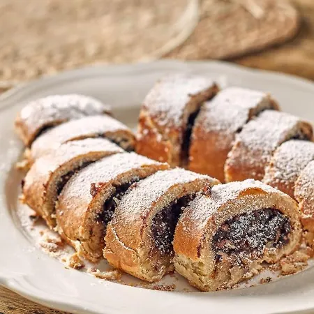 Morro Πανσιόν 4*