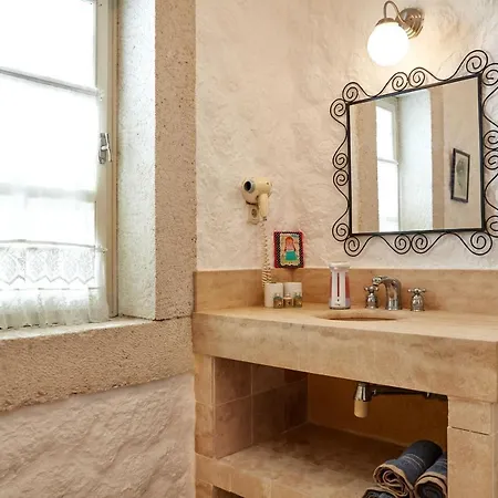 Maison d'hôtes Morro 4*