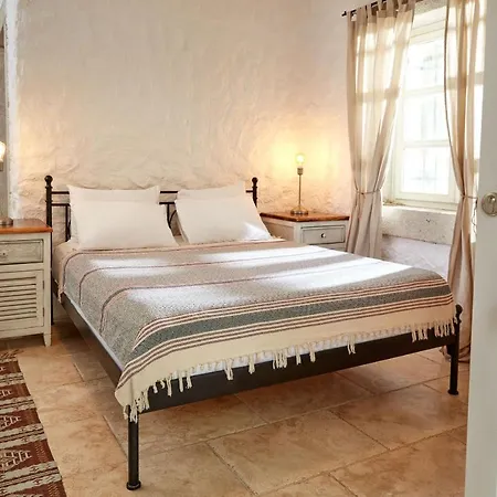 Maison d'hôtes Morro