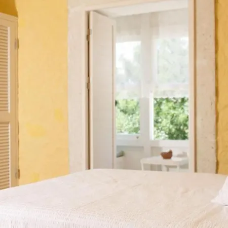 Morro Maison d'hôtes 4*