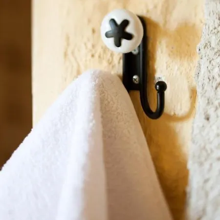 Maison d'hôtes Morro 4*