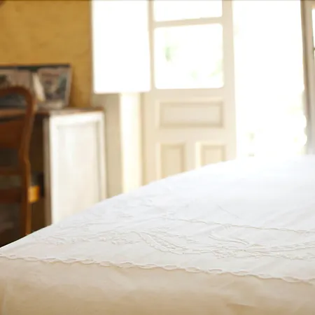 Morro Maison d'hôtes Alaçatı