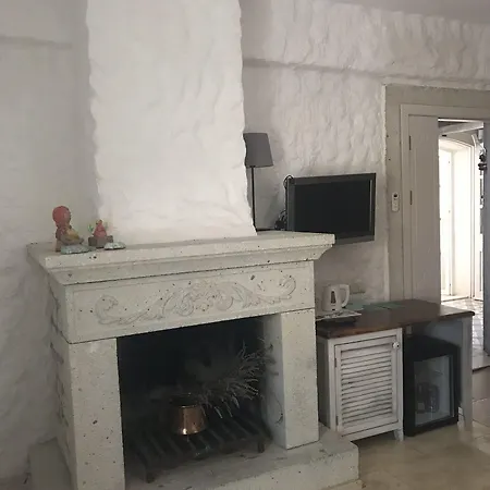 Maison d'hôtes Morro 4*