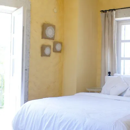 Morro Maison d'hôtes 4*