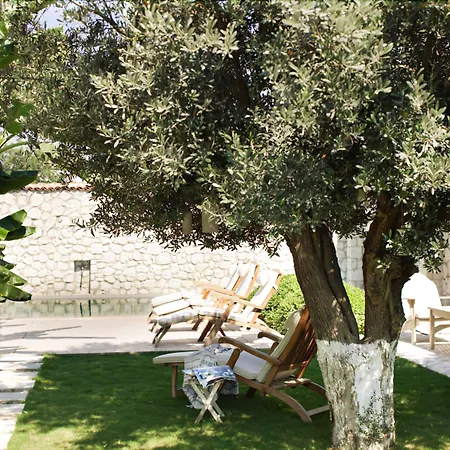 Morro Maison d'hôtes