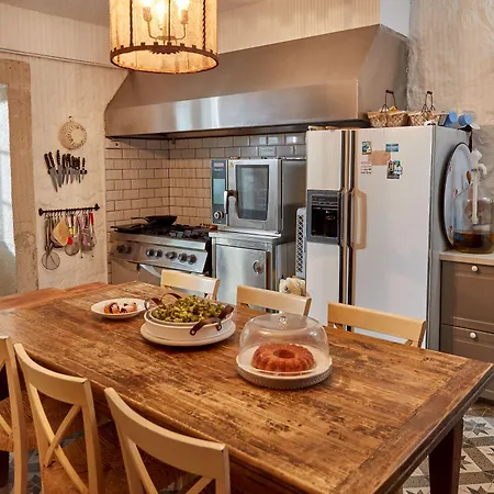 Πανσιόν Morro