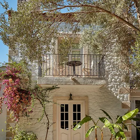 Maison d'hôtes Morro