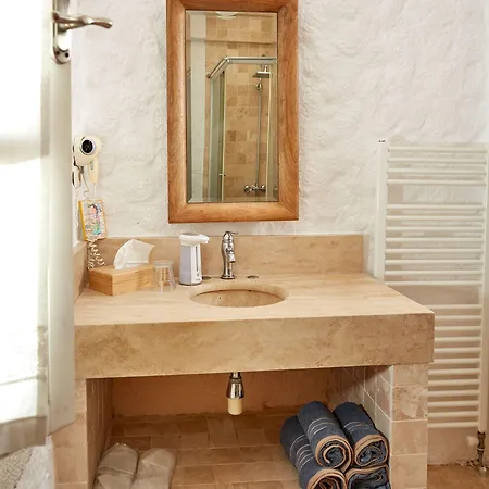 Morro Gasthof Alaçatı