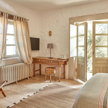 Maison d'hôtes Morro 4*