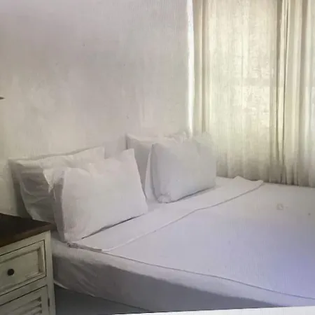 Maison d'hôtes Morro Alaçatı