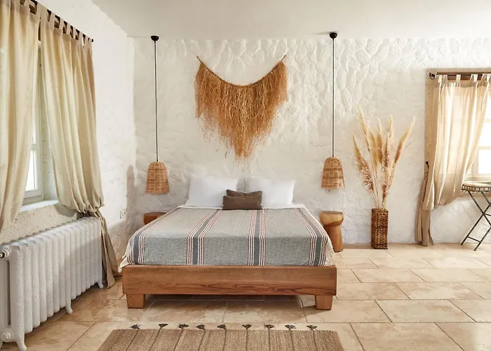 Morro Vendégház 4*