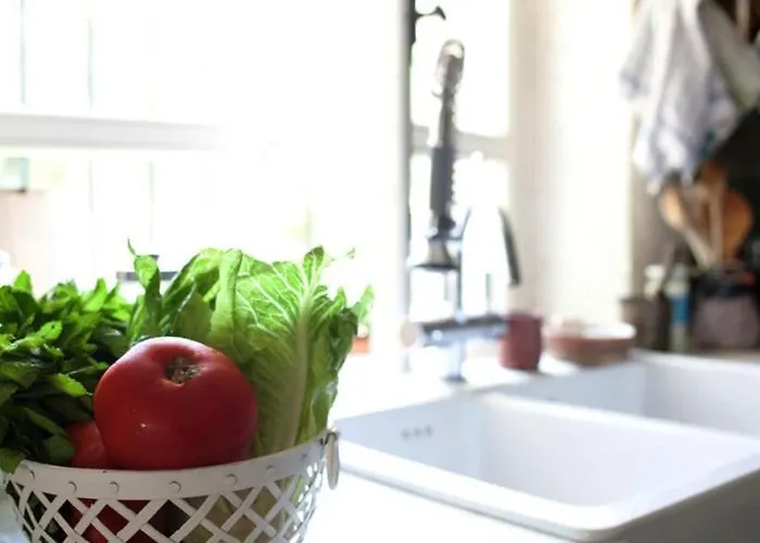 Morro Vendégház Alacati