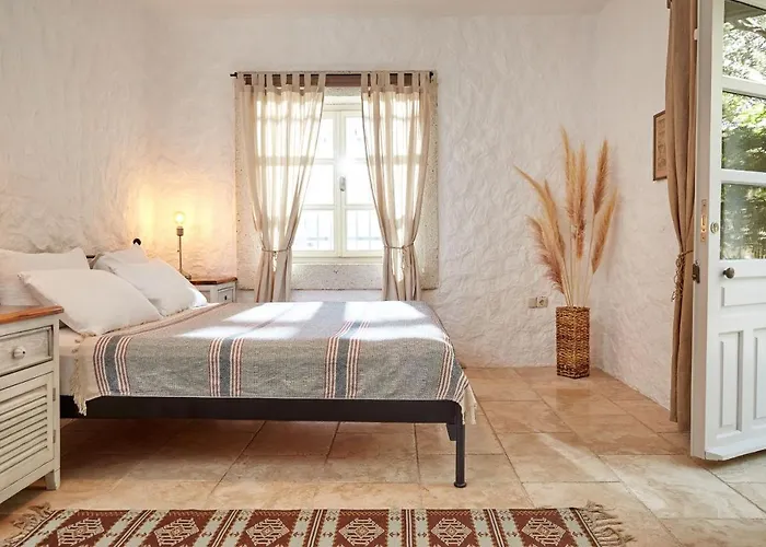 Vendégház Morro Alacati