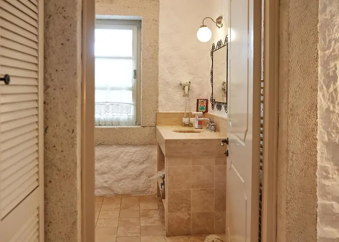 Morro Vendégház Alacati