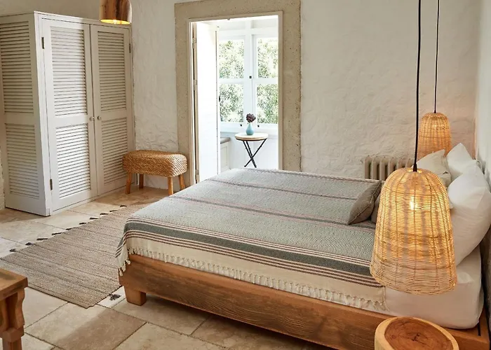 Vendégház Morro 4*