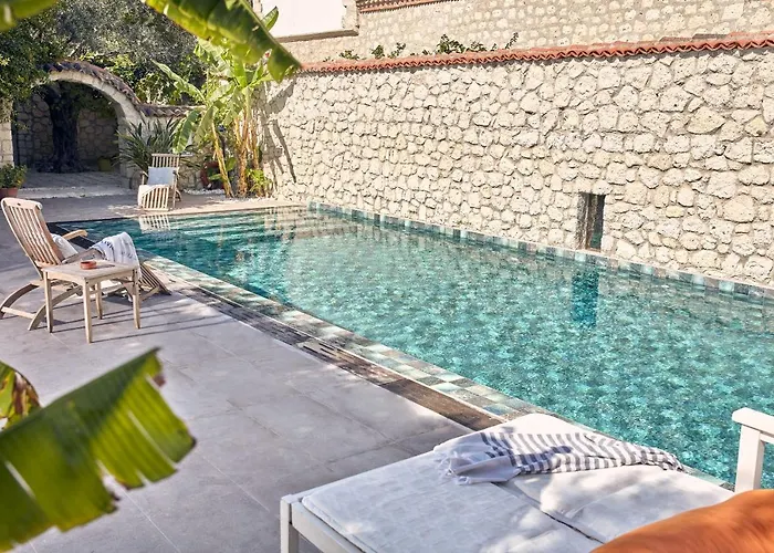 Vendégház Morro 4*