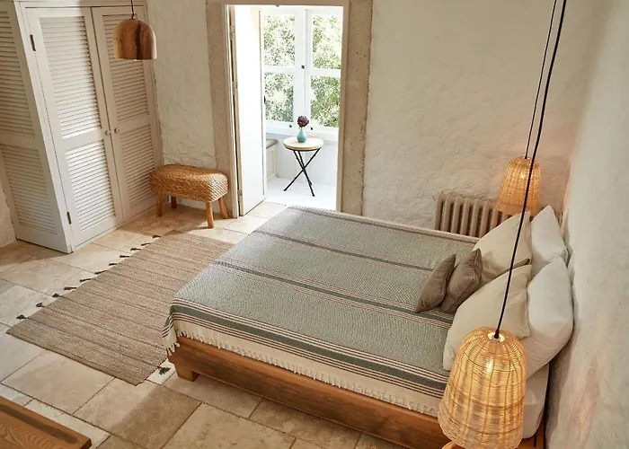 Vendégház Morro Alacati