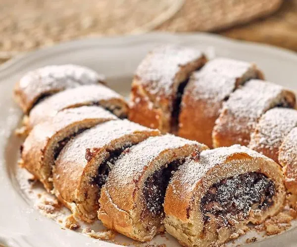 Morro Vendégház 4*