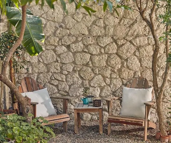 Vendégház Morro Alacati