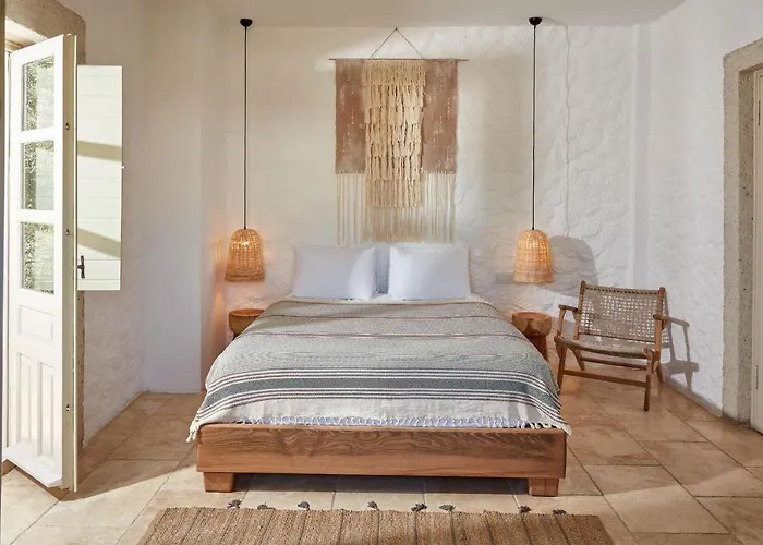 Morro Vendégház Alacati