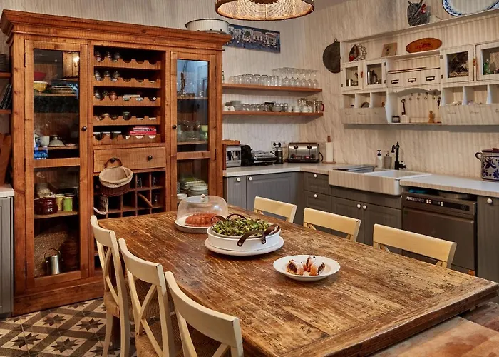 Morro Vendégház 4*