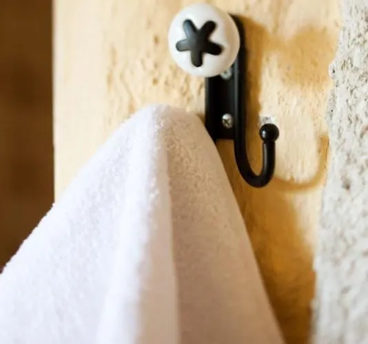 Vendégház Morro 4*