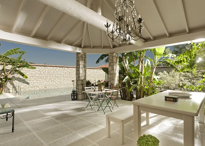 Morro Vendégház 4*