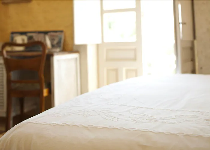 Morro Vendégház Alacati