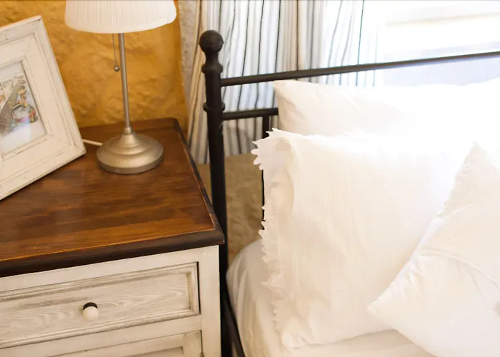 Vendégház Morro Alacati