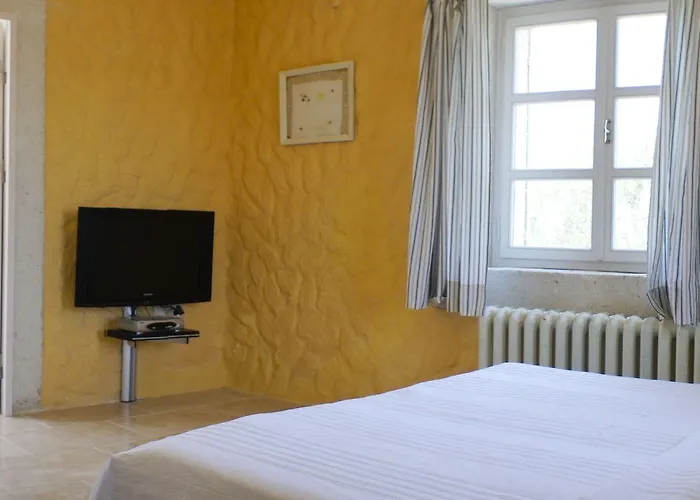 Vendégház Morro 4*