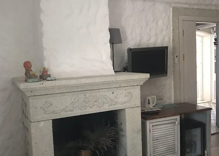 Vendégház Morro 4*