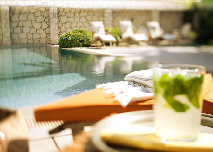 Vendégház Morro 4*