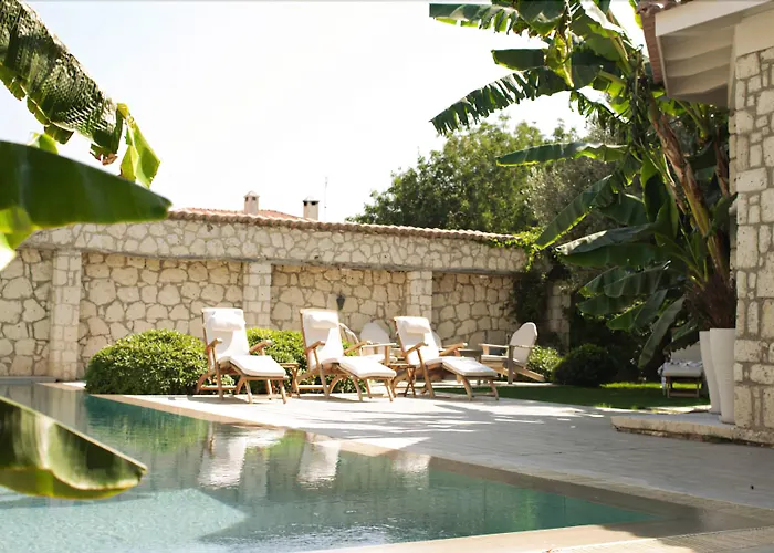 Morro Vendégház 4*