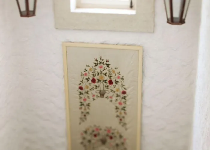 Vendégház Morro Alacati