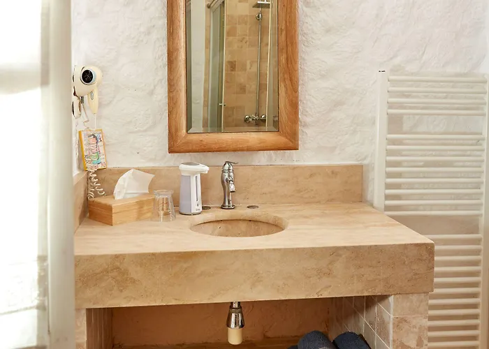 Morro Vendégház Alacati