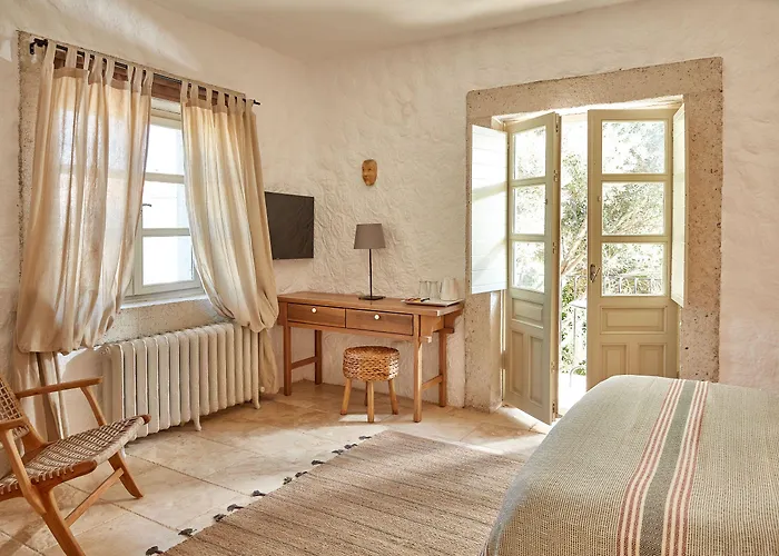 Vendégház Morro 4*