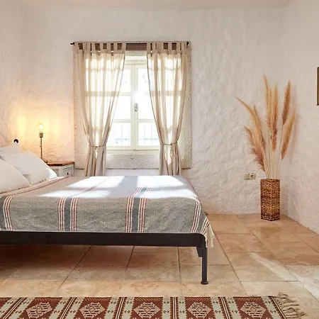 Guest house Morro Alacati