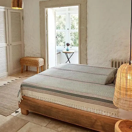 Guest house Morro 4*