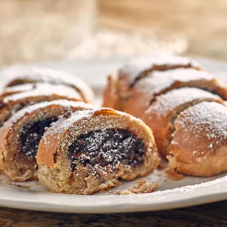 Morro Guest house Alacati