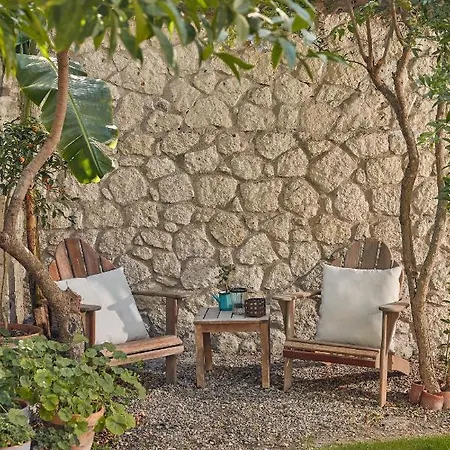 Guest house Morro Alacati