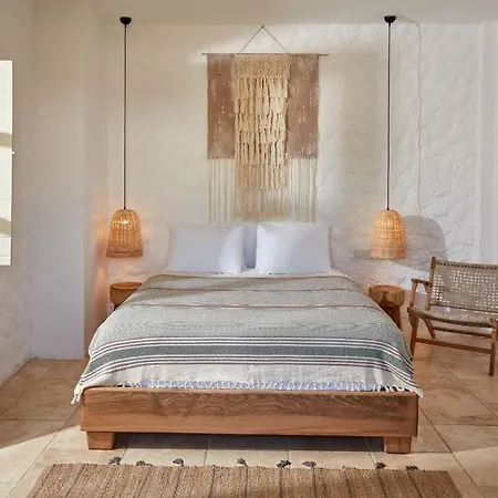 Morro Guest house Alacati