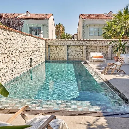 Guest house Morro Alacati